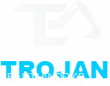 Trojan Earthworks Logo